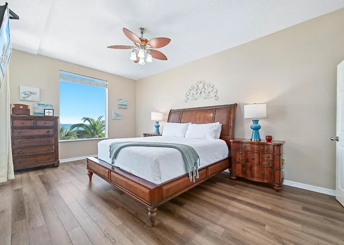 Spanish Key Unit 101 Pensacola