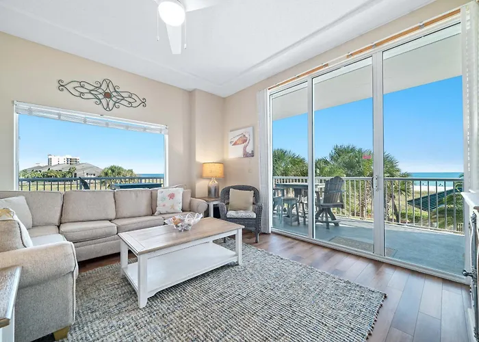 Holiday home Spanish Key Unit 101 *