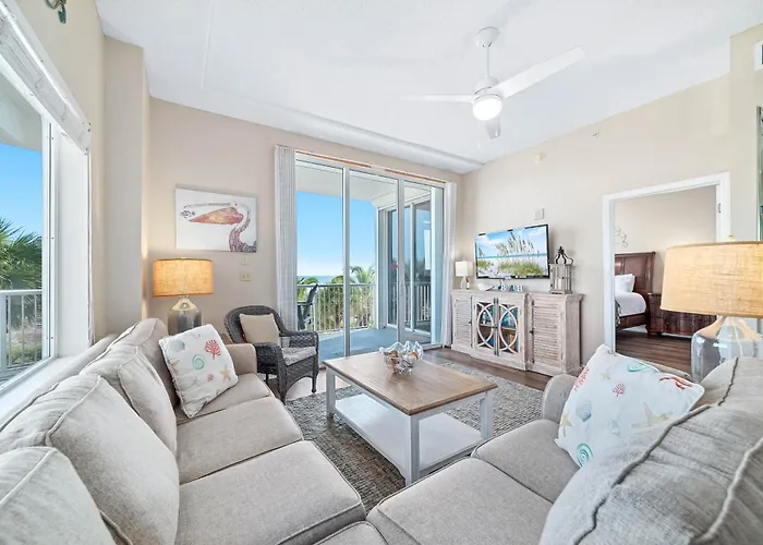 Holiday home Spanish Key Unit 101 *