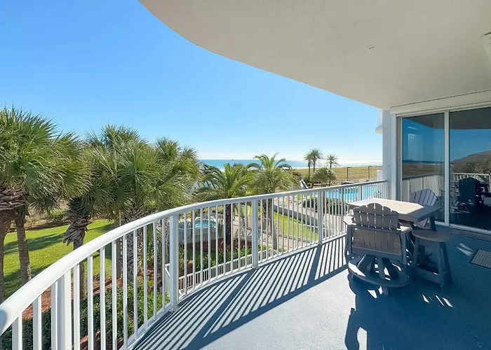 Spanish Key Unit 101 Pensacola