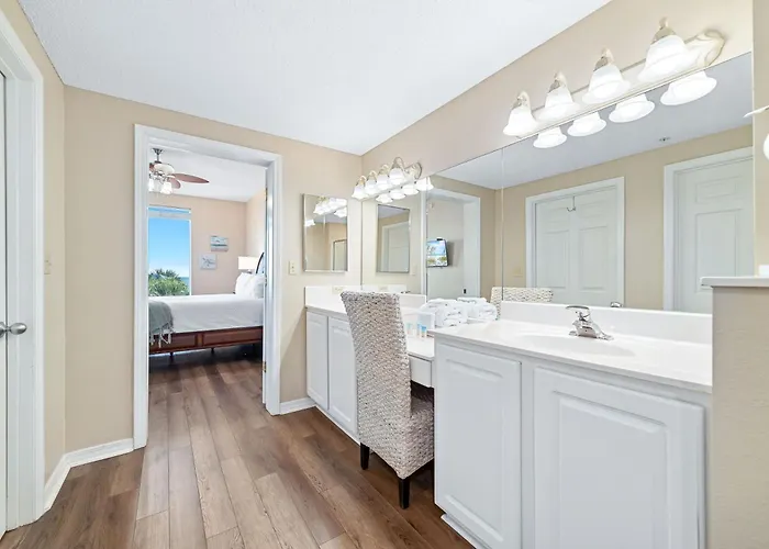 Spanish Key Unit 101 Holiday home Pensacola