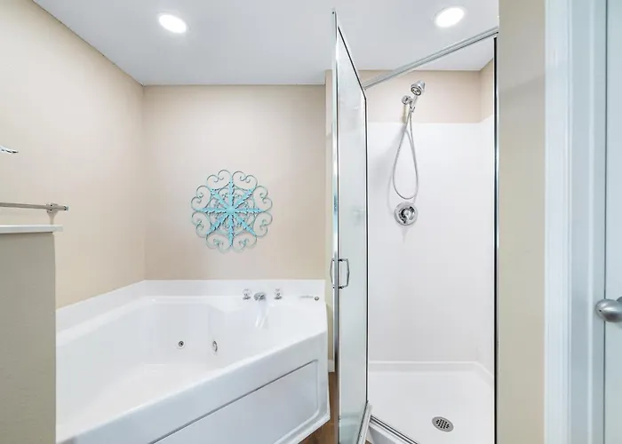 Holiday home Spanish Key Unit 101