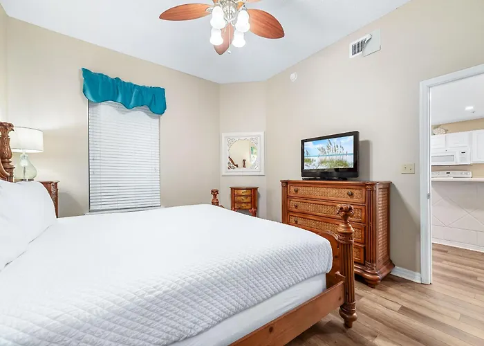 Spanish Key Unit 101 Pensacola