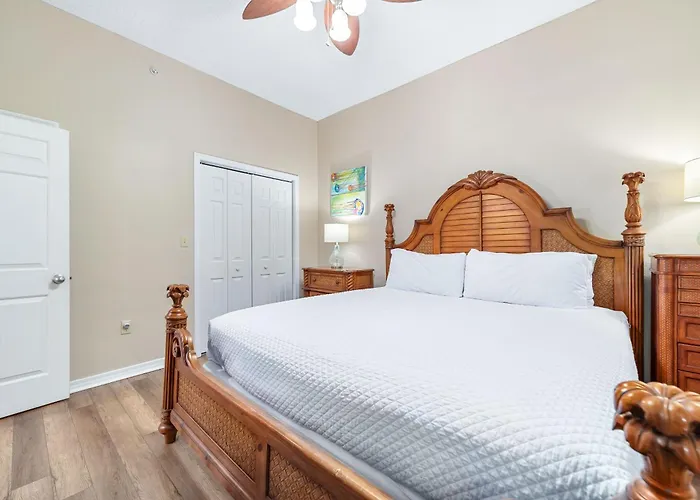 Spanish Key Unit 101 Pensacola