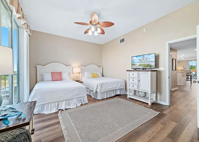 Spanish Key Unit 101 Holiday home