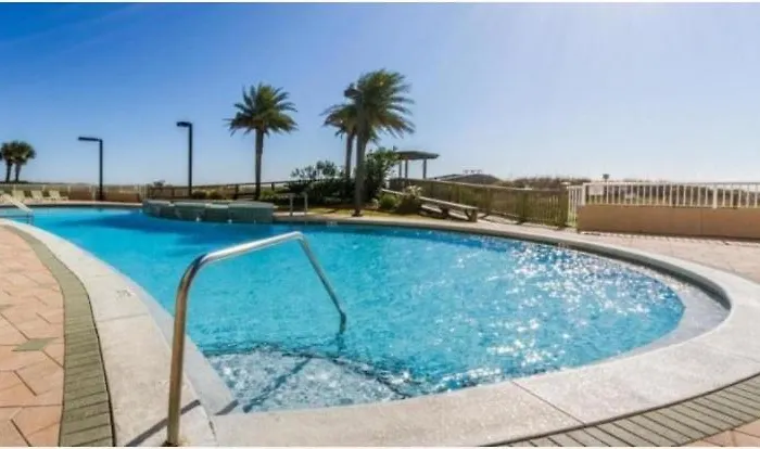 Spanish Key Unit 101 Holiday home