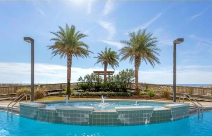 Spanish Key Unit 101 Holiday home Pensacola