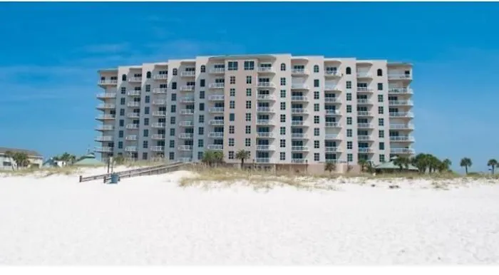 Spanish Key Unit 101 Holiday home *