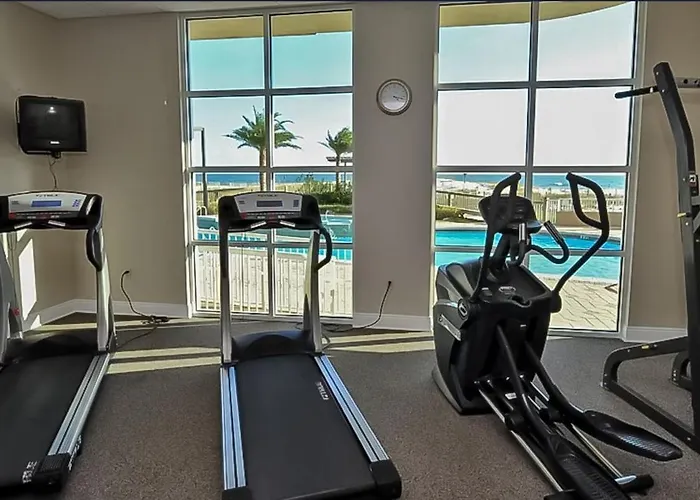 Holiday home Spanish Key Unit 101