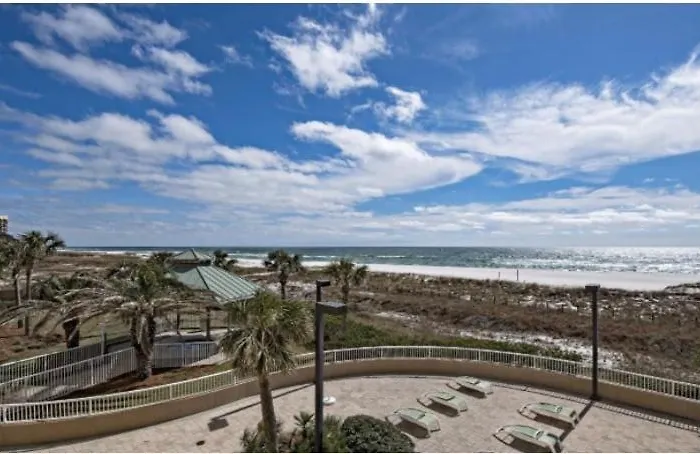 Holiday home Spanish Key Unit 101