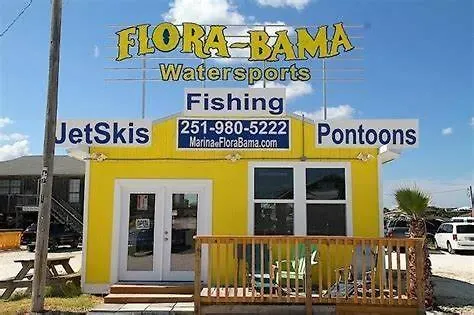 Spanish Key Unit 101 Pensacola