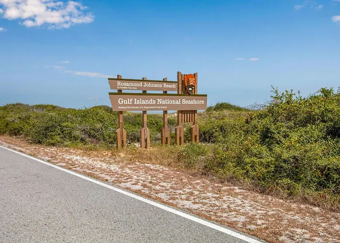 Spanish Key Unit 101 Pensacola